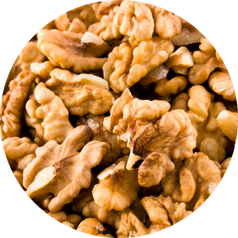 walnuts